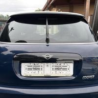 PORTELLONE POSTERIORE COMPLETO MINI Cooper Serie (