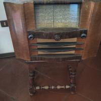 radio d'epoca