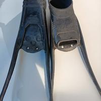 Scarpette sporasub 44/46
