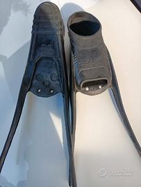 Scarpette sporasub 44/46