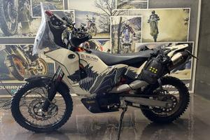 Ktm 690 Rally