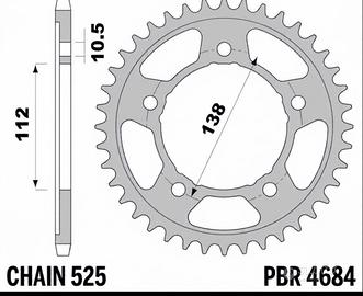 Corona Yamaha mt 09 ‘24