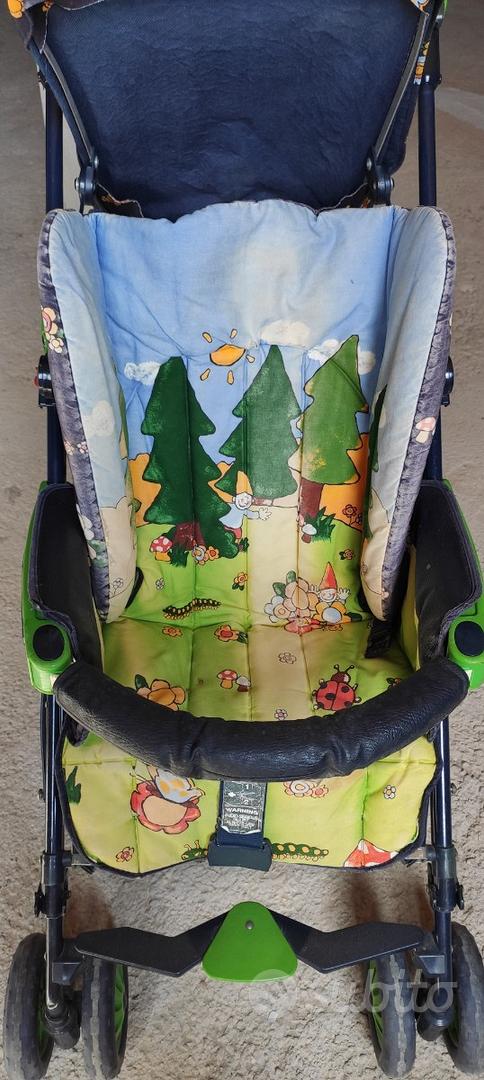 Peg perego cheap pliko matic