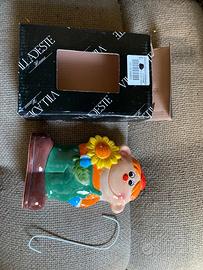 Umidificatore in ceramica
