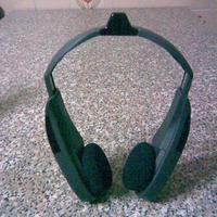 CUFFIE WIRELESS