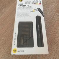 Dinanometrica Nano Torqbar dx bici