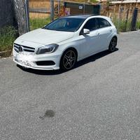 Mercedes Benz classe a w176 180cdi premium pack