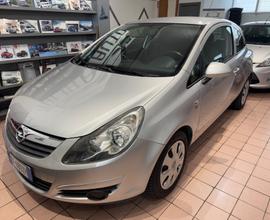 Opel Corsa 1.2 3 porte Edition