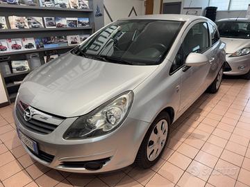 Opel Corsa 1.2 3 porte Edition