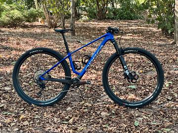 Orbea Alma - Shimano XT - Oquo LTD - FOX 34