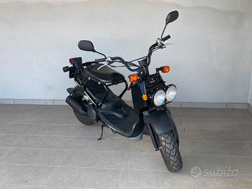 Honda Zoomer 50