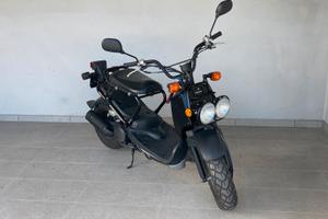 Honda Zoomer 50