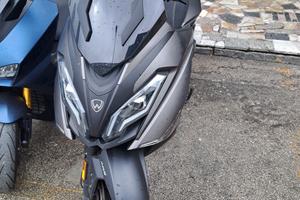Wottan Storm 300 S Plus anno (2023)