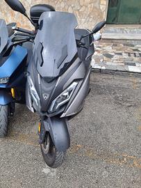 Wottan Storm 300 S Plus anno (2023)