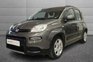 FIAT Panda III 2021 - Panda 1.0 firefly hybrid Cit