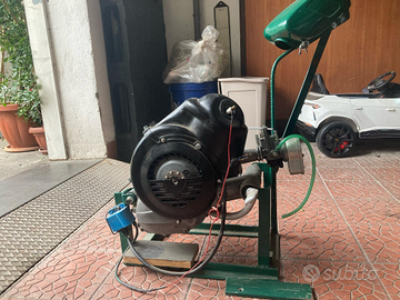 Motore vespa 125 Et3