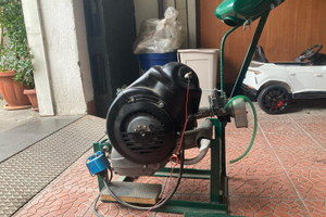 Motore vespa 125 Et3