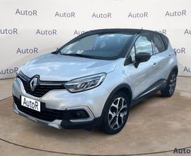 Renault Captur dCi 8V 90 CV EDC Start&Stop