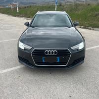 Audi A4 Avant 2.0 TDI 150 CV S tronic Business Spo