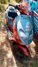 ricambi italjet formula air