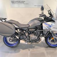 YAMAHA Tracer 700 Abs my23