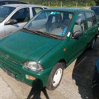 RICAMBI PER SUBARU VIVIO 660 4WD - ANNO 1996