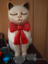 thun gatto Leonardo 