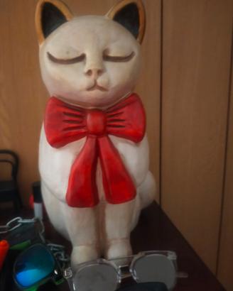 thun gatto Leonardo 