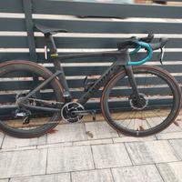 s-works venge 2020 taglia 52 Sram force axs 12v