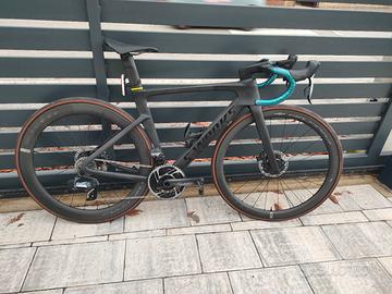 s-works venge 2020 taglia 52 Sram force axs 12v