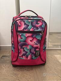 Zaino Trolley Scuola YUB