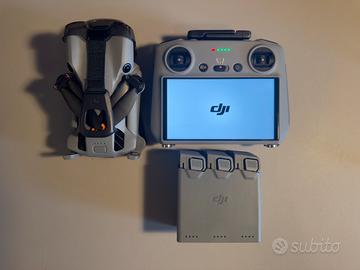 DJI Mavic Mini 5 Pro Fly More Combo