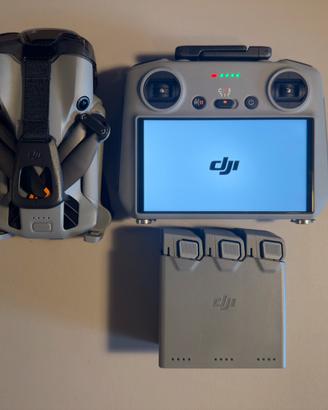 DJI Mavic Mini 5 Pro Fly More Combo