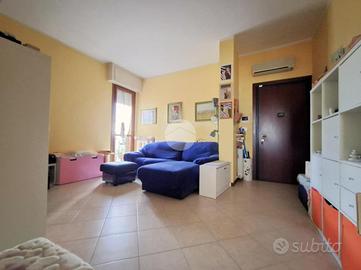 3 LOCALI A VOGHERA