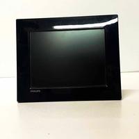 PhotoFrame digitale SPF1207/10 PHILIPS