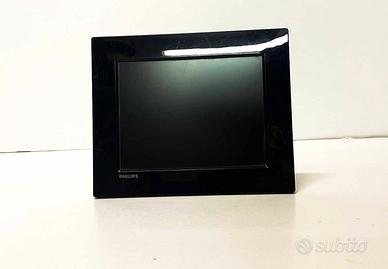 PhotoFrame digitale SPF1207/10 PHILIPS