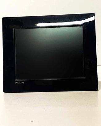 PhotoFrame digitale SPF1207/10 PHILIPS