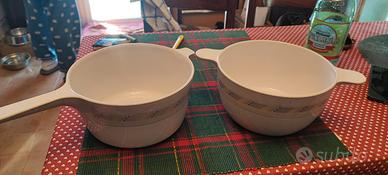 pentola in vetroceramica Vision Corning France,