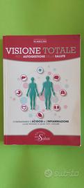 Visione Totale Libro 