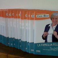 Collana "I buoni consigli di Lucia Rizzi"