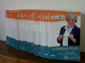 Collana "I buoni consigli di Lucia Rizzi"