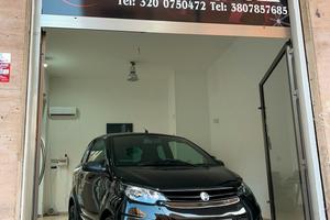 Aixam City Premium Sensation Limited