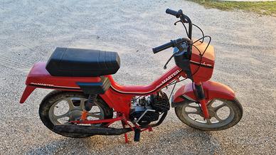 atala master motore minarelli 3 marce