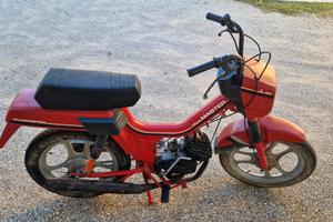 atala master motore minarelli 3 marce
