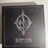 Elden Ring Shadow of the Erdtree Vinyl Collection
