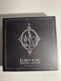 Elden Ring Shadow of the Erdtree Vinyl Collection