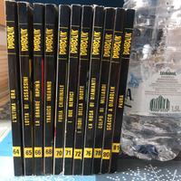 Fumetti Diabolik