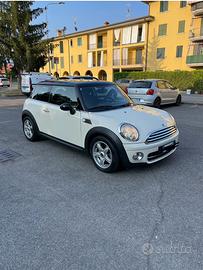 Mini Cooper D
