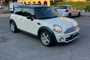 Mini Cooper D
