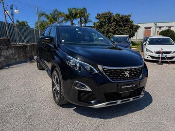 Peugeot 3008 BlueHDi 130 S&S EAT8 GT Line